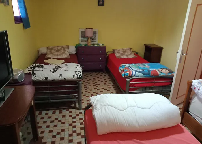 Agréable maison, parking ext/int gratuit garage et jardin