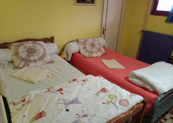 Agréable maison, parking ext/int gratuit garage et jardin